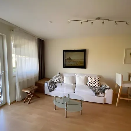 Apartman Hundefreundliches H1 005 *