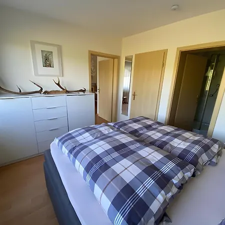 Apartman Hundefreundliches H1 005 Spalt