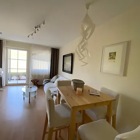 Hundefreundliches H1 005 Apartman Spalt