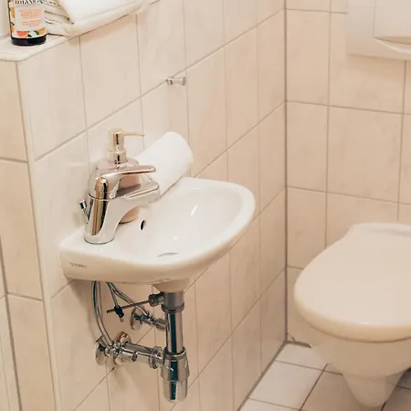 Hundefreundliches H1 005 Apartamento Spalt