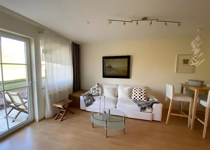 Apartman Hundefreundliches H1 005 *