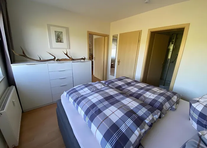 Apartman Hundefreundliches H1 005 Spalt