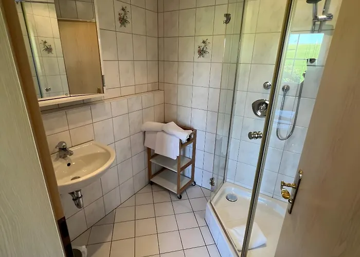 Hundefreundliches H1 005 Apartman Spalt