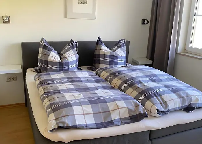 Apartman Hundefreundliches H1 005 *